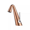 Total Brass Single Lever Water Mixer Basin Faucet Bathroom Sink Tap