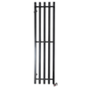 Touch Control or WiFi Stainless Steel Electric Heated Timer Towel Rack