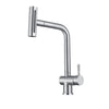 Touch No Touch Kitchen Faucet Pull Down Stainless Steel Sink Faucet