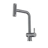 Touch No Touch Kitchen Faucet Pull Down Stainless Steel Sink Faucet