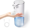 Touchless Electric Soap Dispenser Adjustable Foaming Soap Dispenser