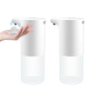 Touchless Smart Liquid Soap Dispenser with Adjustable Switch