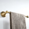 Towel Hanger Towel Rack Wall Mounted Bathroom Towel Holder