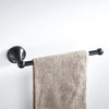 Towel Hanger Towel Rack Wall Mounted Bathroom Towel Holder