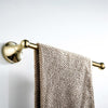 Towel Hanger Towel Rack Wall Mounted Bathroom Towel Holder