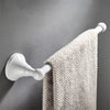 Towel Hanger Towel Rack Wall Mounted Bathroom Towel Holder