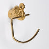 Towel Toilet Paper Holder Accessory Gold Bathroom Accessories