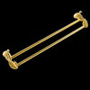 Towel Toilet Paper Holder Accessory Gold Bathroom Accessories
