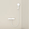 Elegant Waterfall Bathtub Shower Faucet Brass Bathroom Shower Mixer