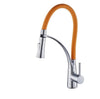Two Function Kitchen Deck Mounted Pull Down Faucet
