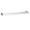 Single Smart Thermostatic Stainless Steel Electric Heated Towel Rack