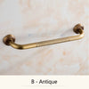 Bathtub Grab Bars Handrails Bathroom Handle Armrest Bathroom Safety