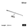 Interior Wall light Bathroom Lighting Wall Mounted Light Wall Sconce