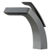 Single Handle Bathroom Sink Mixer Tap Brass Waterfall Basin Faucet