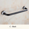 Bathtub Grab Bars Handrails Bathroom Handle Armrest Bathroom Safety