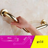 Bathroom Armrest Bathroom Handle Bathtub Armrest Handrail Grab Bar