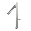 360° Rotatable Stainless Steel Kitchen Faucet Dual-Use Water Mixer Tap