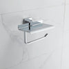 Paper Towel Holder Bathroom Marble Paper Roll Holder Toilet Paper Rack