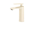 Bathroom Brass Basin Faucet Hot Cold Sink Mixer Tap Lavatory Faucet
