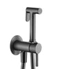 Handheld Bidet Sprayer Kit Wall Mounted Toilet Bidet Shower with Hose