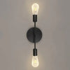 Vintage Wall Lamp Bathroom Mirror Lamp Modern Wall Light Indoor