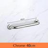 Bathroom Bathtub Armrest Toilet Handle Grab Bar Accessibility Railing