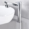 Multifunction Bathroom Crane Antique Deck Mounted Universal Water Tap