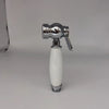 Vintage Brass Spray Gun Faucet Pull-Out Flush Head Booster Sprayer