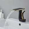 Bathroom Faucet Brass Bathroom Basin Faucet Water Mixer Sink Tap