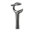 Basin Faucet Bathroom Basin Waterfall Single Handle Crane Mixer Tap