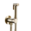 Handheld Bidet Sprayer Kit Wall Mounted Toilet Bidet Shower with Hose