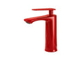 Bathroom Brass Basin Faucet Hot Cold Sink Mixer Tap Lavatory Faucet
