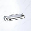 Bathroom Bathtub Armrest Toilet Handle Grab Bar Accessibility Railing