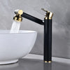 Multifunction Bathroom Crane Antique Deck Mounted Universal Water Tap