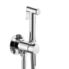 Handheld Bidet Sprayer Kit Wall Mounted Toilet Bidet Shower with Hose