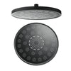 Large Flow Rainfall Shower Head High-Flow Ceiling-Mounted Rain Shower