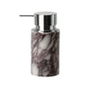 Calacatta Viola Violet Natural Marble Bathroom Shower Accessories