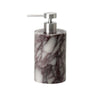 Calacatta Viola Violet Natural Marble Bathroom Shower Accessories