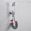 Vintage Brass Spray Gun Faucet Pull-Out Flush Head Booster Sprayer