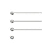 Stainless Steel Electric Heated Towel Rack Warmer Thermostatic Control