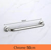 Bathroom Bathtub Armrest Toilet Handle Grab Bar Accessibility Railing