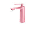 Bathroom Brass Basin Faucet Hot Cold Sink Mixer Tap Lavatory Faucet