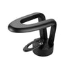 Waterfall Brass Basin Faucet Single-Handle Bathroom Sink Mixer Tap