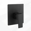 Solid Brass Shower Mixer Valve Single Handle Bathroom Control Valve
