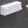 Retractable Clothesline Steel Wire Invisible Dryer Indoor Laundry