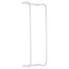 Wall Mount Towel Rack Bath Space Saving Stainless Steel Towel Rack