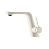 Simple Style Brass Bathroom Faucet Hot Cold Bathroom Mixer Sink Tap
