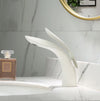 Basin Faucet Modern Bathroom Faucet Waterfall Single Hole Water Tap