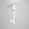 Water Rain Mixer System Thermostatic Bathroom Smart Shower Set