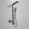 Water Rain Mixer System Thermostatic Bathroom Smart Shower Set